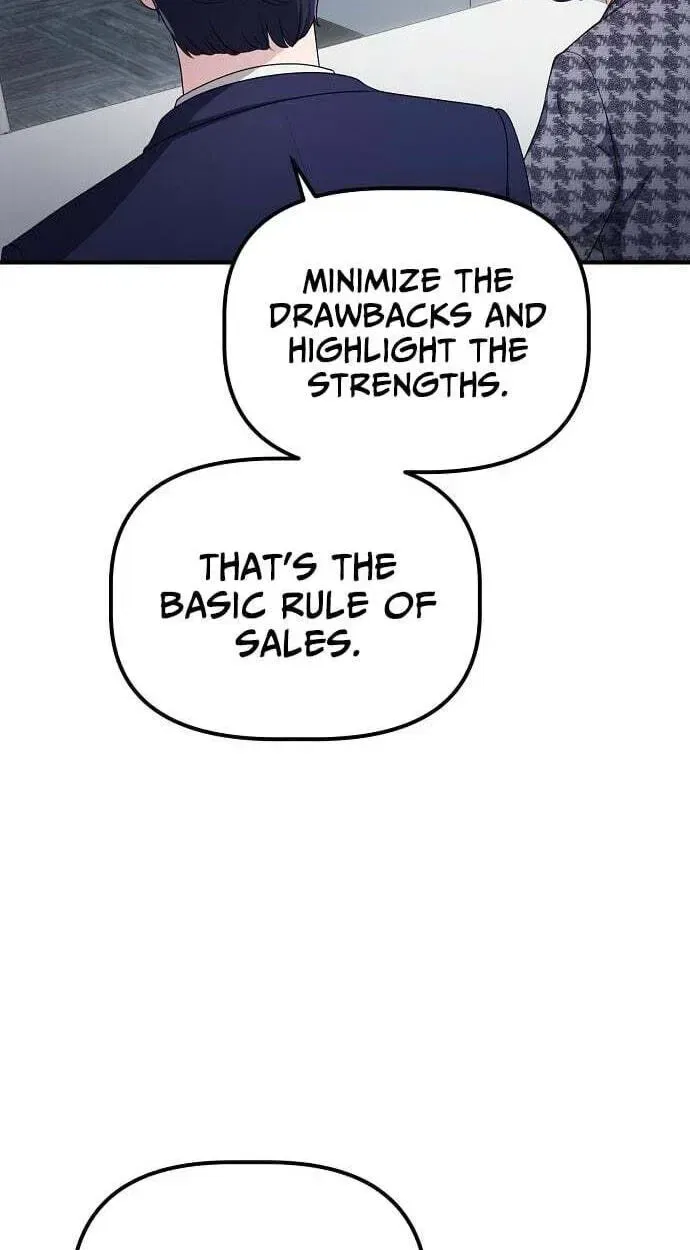 A Corporate Underling Who Excels at Work Chapter 69 – Page 10