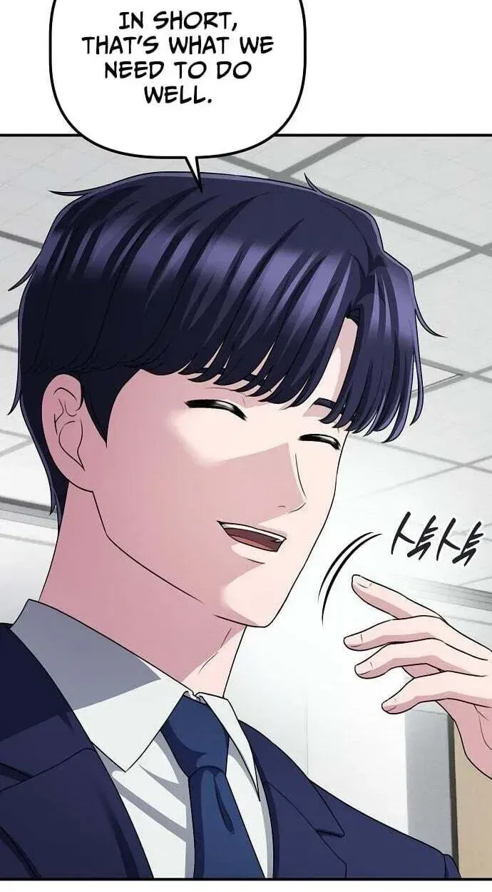 A Corporate Underling Who Excels at Work Chapter 69 – Page 11