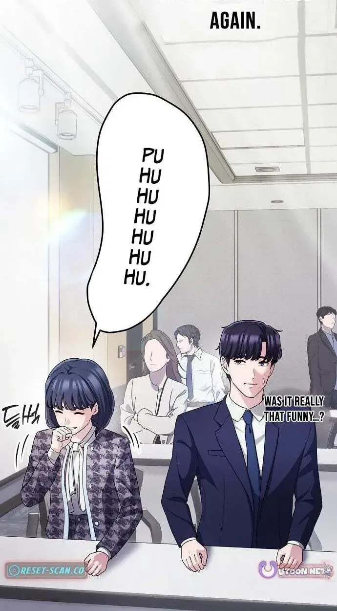 A Corporate Underling Who Excels at Work Chapter 69 – Page 14