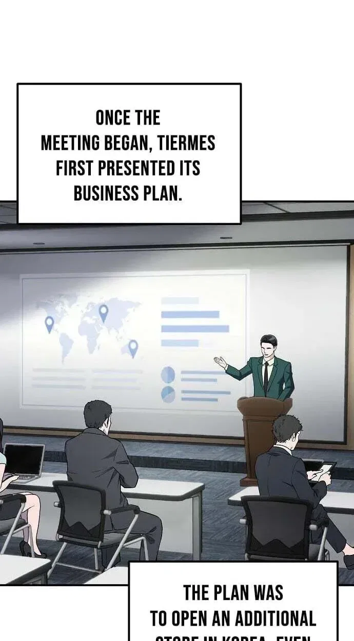 A Corporate Underling Who Excels at Work Chapter 69 – Page 18