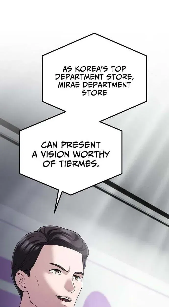 A Corporate Underling Who Excels at Work Chapter 69 – Page 20