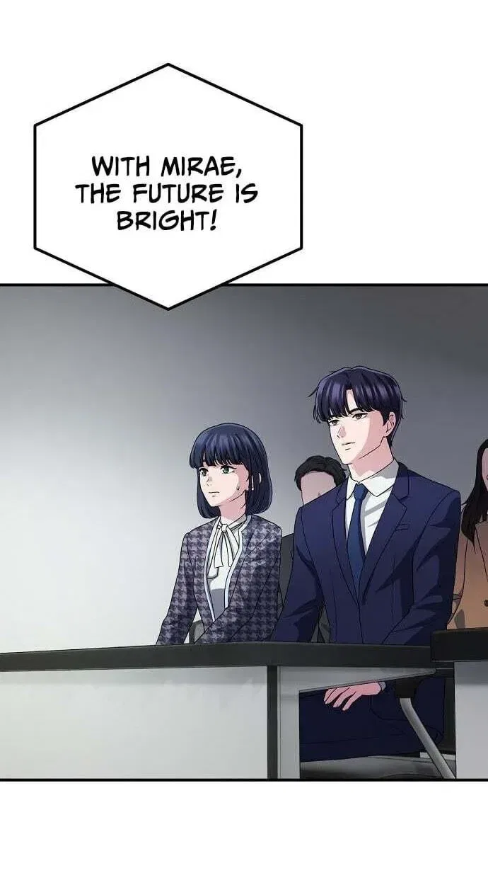 A Corporate Underling Who Excels at Work Chapter 69 – Page 22