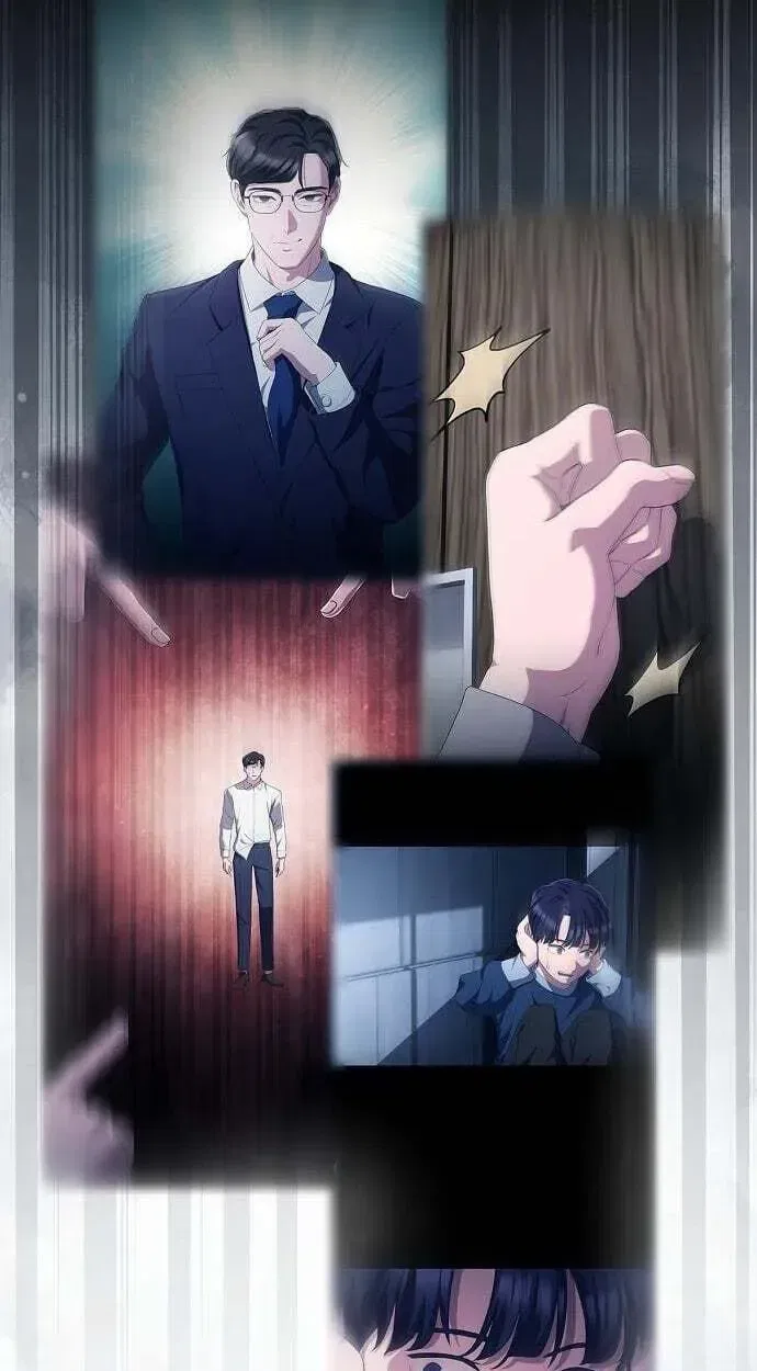 A Corporate Underling Who Excels at Work Chapter 69 – Page 25
