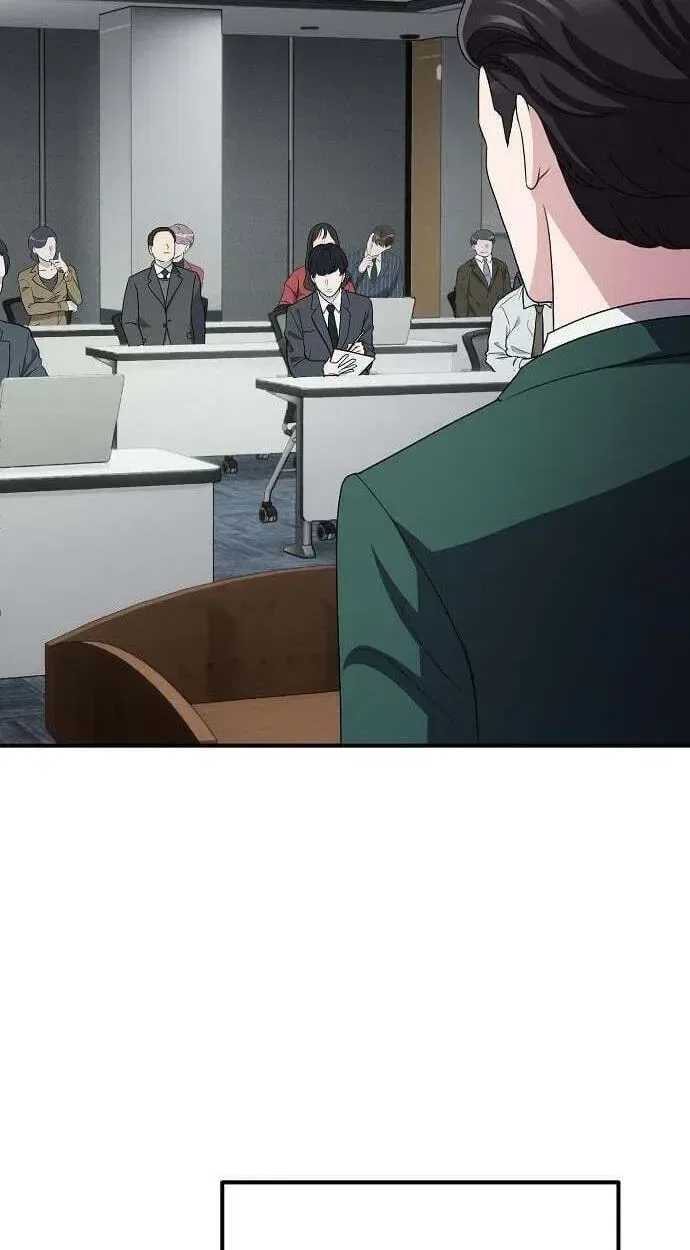 A Corporate Underling Who Excels at Work Chapter 69 – Page 34