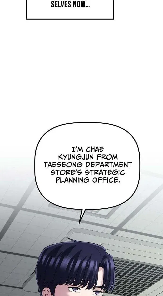 A Corporate Underling Who Excels at Work Chapter 69 – Page 36