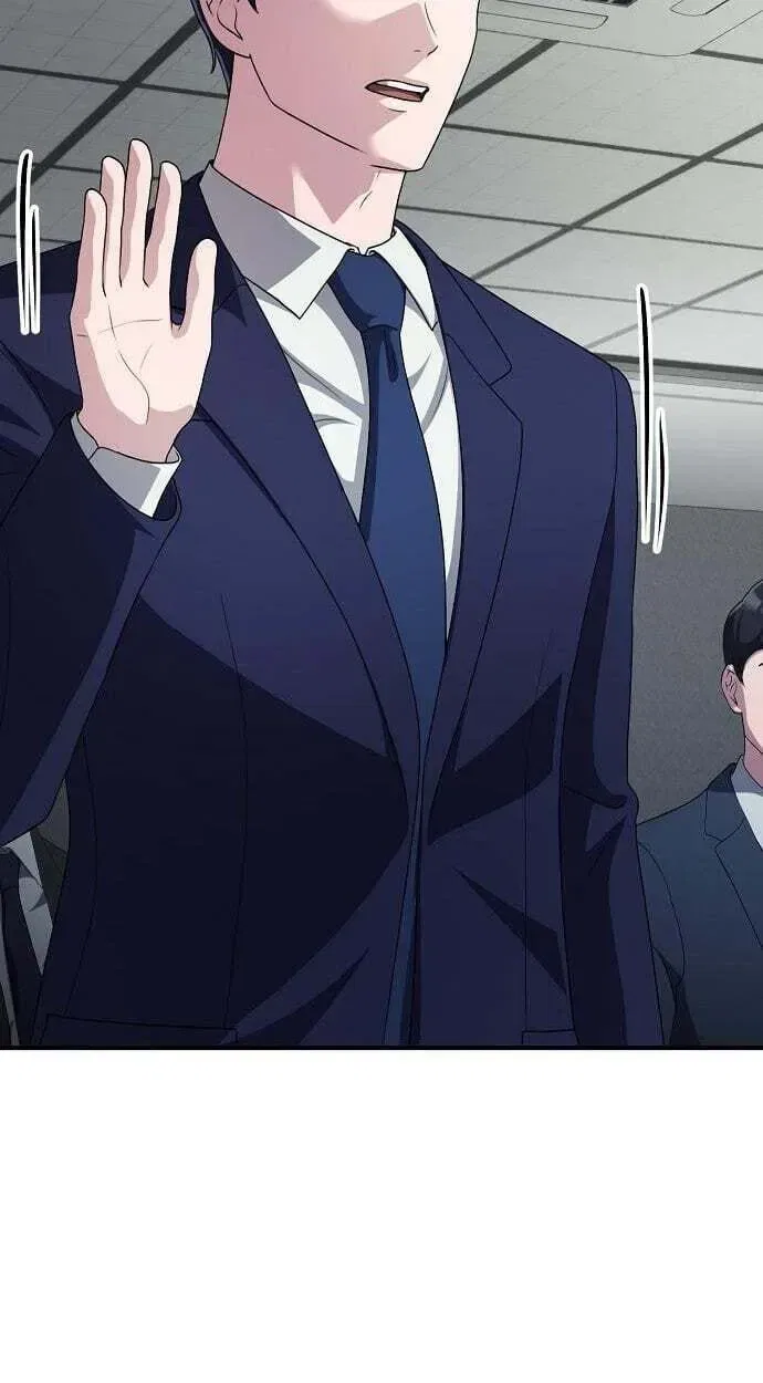 A Corporate Underling Who Excels at Work Chapter 69 – Page 37