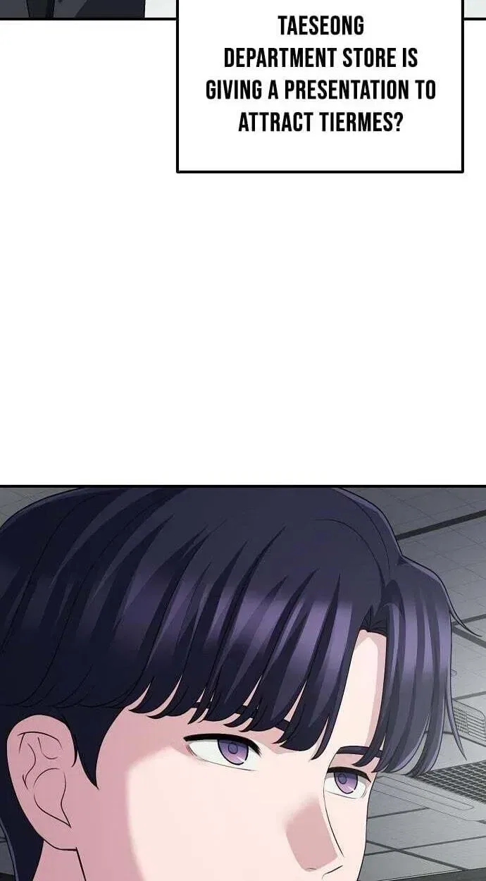 A Corporate Underling Who Excels at Work Chapter 69 – Page 39