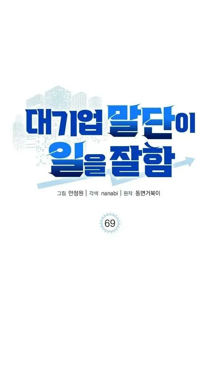 A Corporate Underling Who Excels at Work Chapter 69 – Page 41