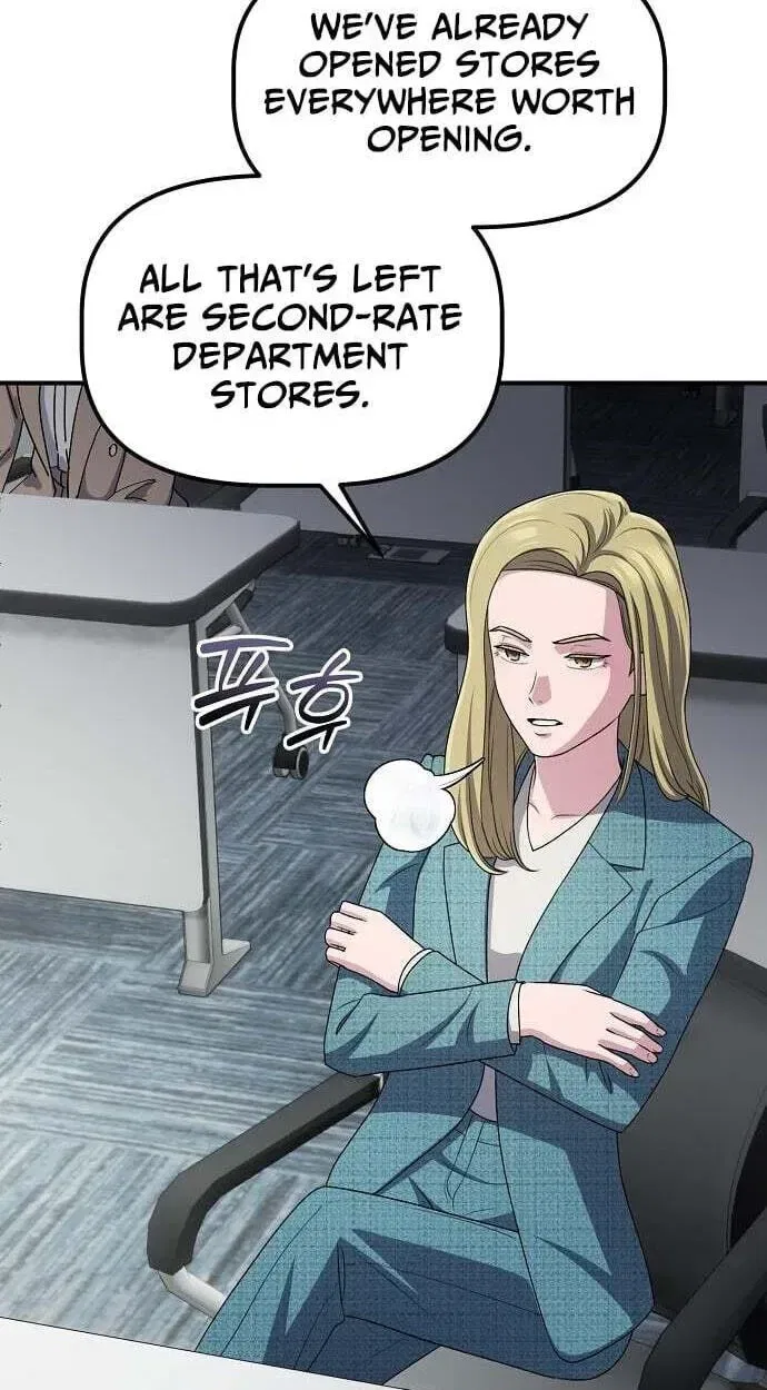 A Corporate Underling Who Excels at Work Chapter 69 – Page 46
