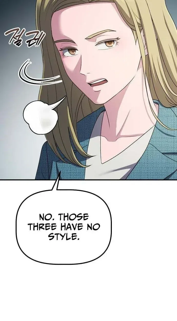 A Corporate Underling Who Excels at Work Chapter 69 – Page 50