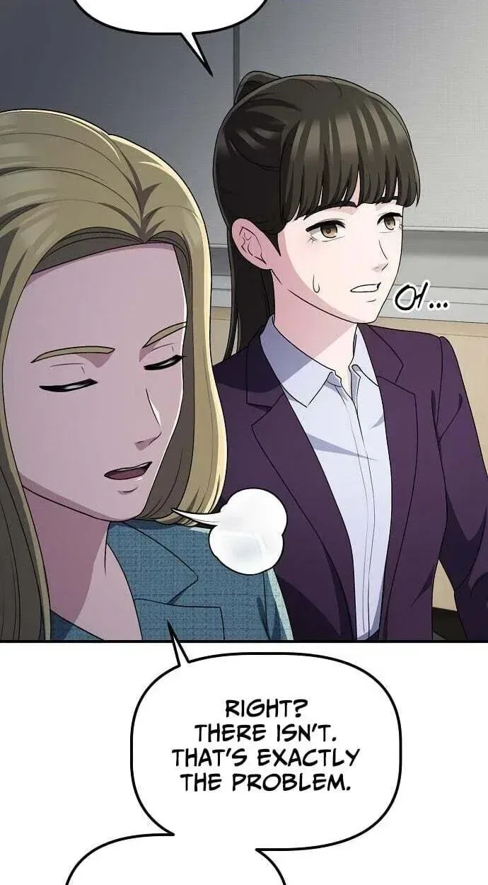 A Corporate Underling Who Excels at Work Chapter 69 – Page 54