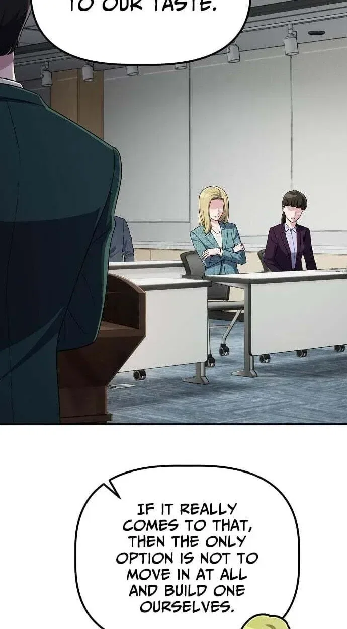 A Corporate Underling Who Excels at Work Chapter 69 – Page 56