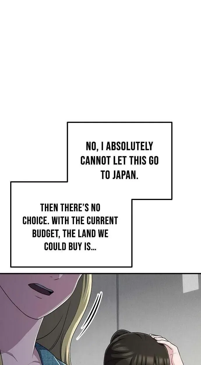 A Corporate Underling Who Excels at Work Chapter 69 – Page 65