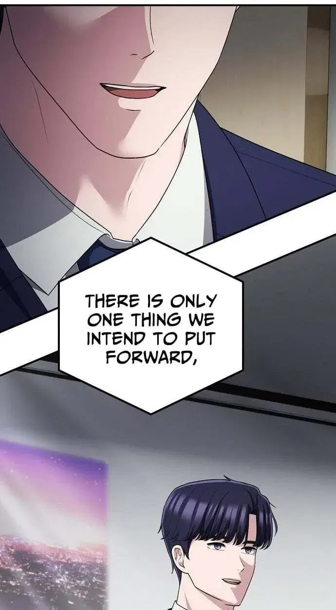 A Corporate Underling Who Excels at Work Chapter 69 – Page 69