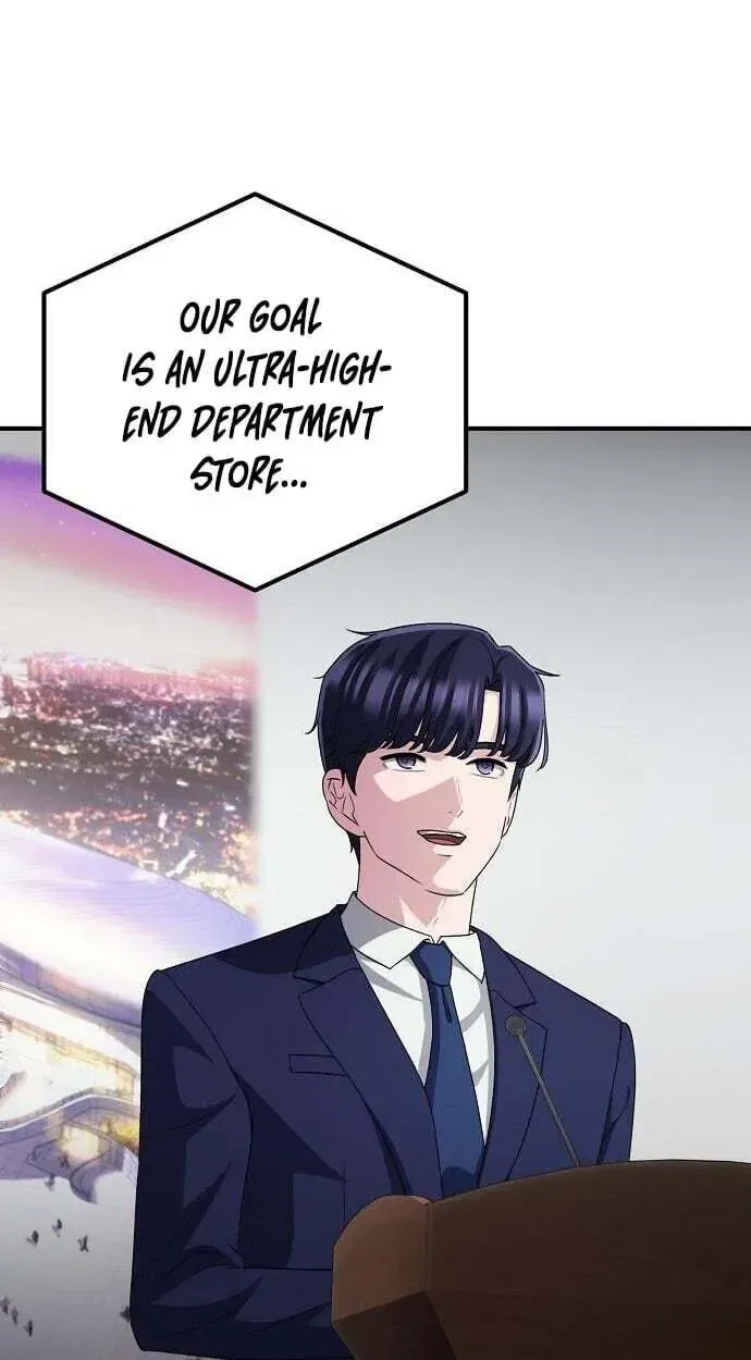 A Corporate Underling Who Excels at Work Chapter 69 – Page 73