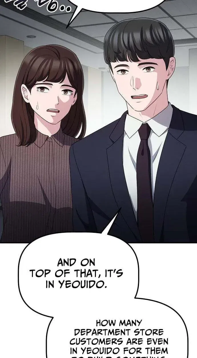 A Corporate Underling Who Excels at Work Chapter 69 – Page 78