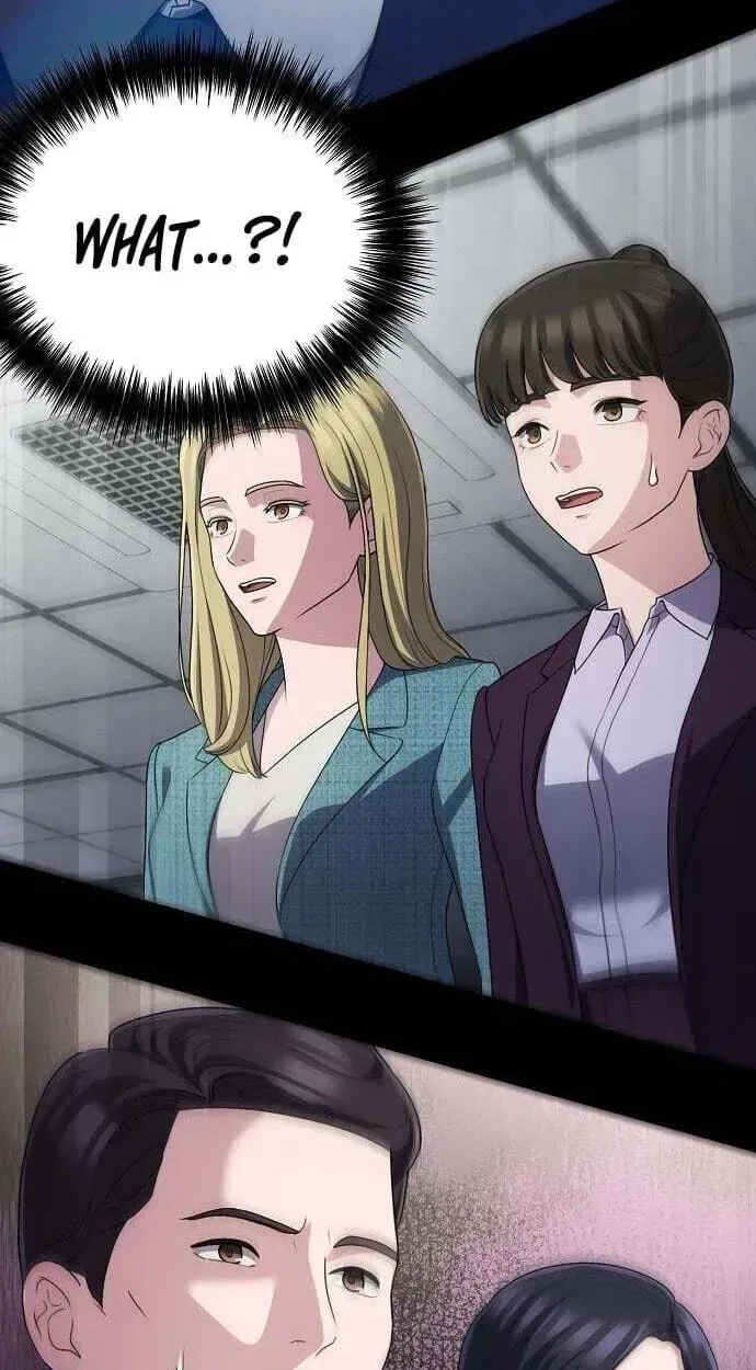 A Corporate Underling Who Excels at Work Chapter 69 – Page 82