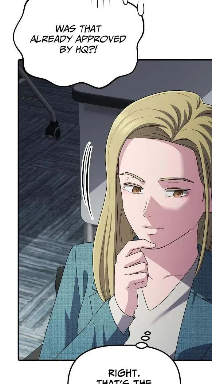 A Corporate Underling Who Excels at Work Chapter 69 – Page 87