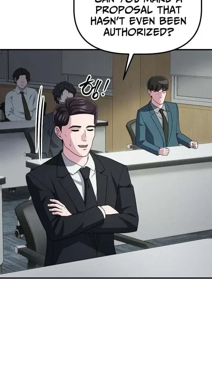 A Corporate Underling Who Excels at Work Chapter 69 – Page 89