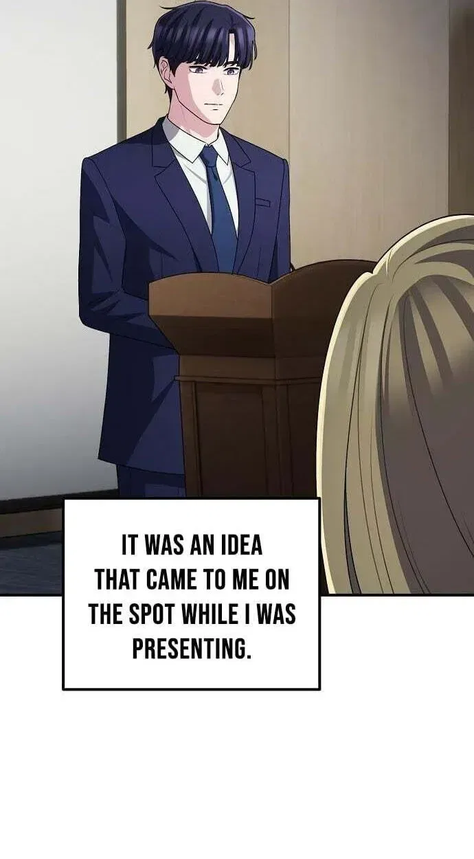 A Corporate Underling Who Excels at Work Chapter 69 – Page 92