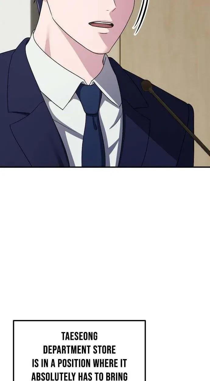 A Corporate Underling Who Excels at Work Chapter 69 – Page 94