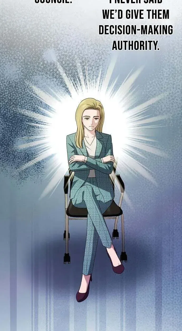 A Corporate Underling Who Excels at Work Chapter 69 – Page 97