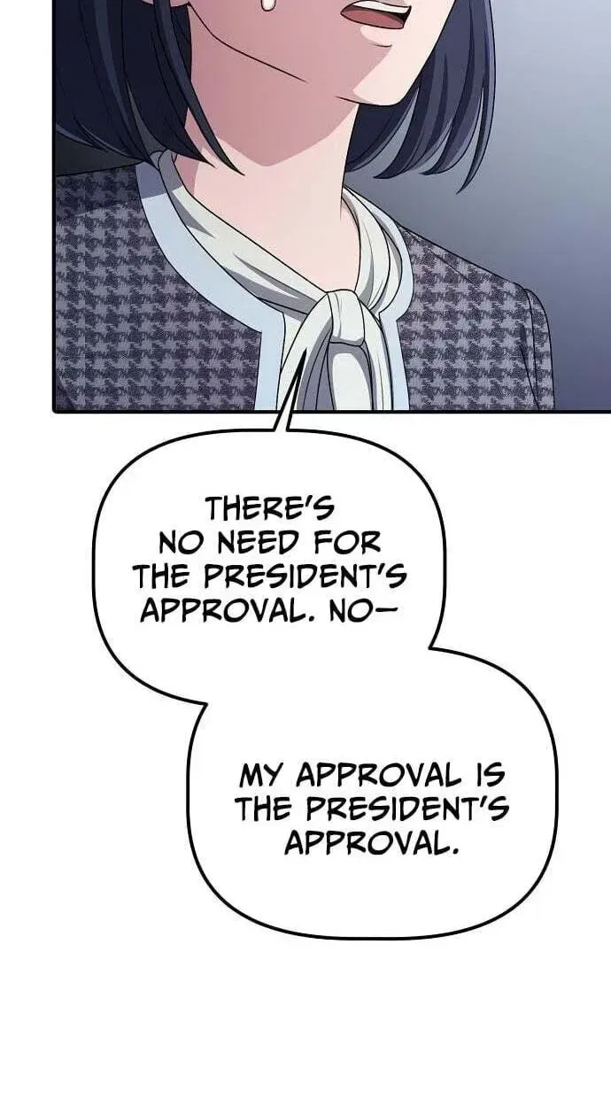 A Corporate Underling Who Excels at Work Chapter 69 – Page 110