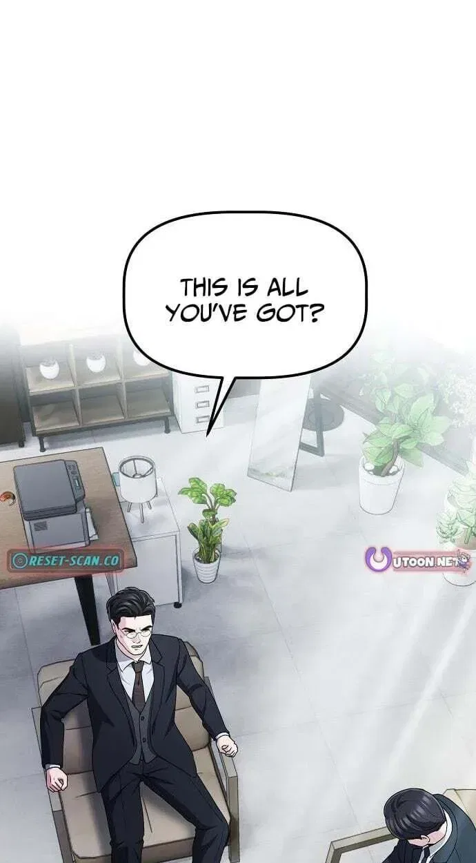 A Corporate Underling Who Excels at Work Chapter 68 – Page 5