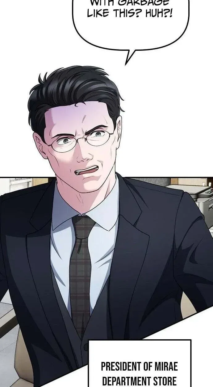 A Corporate Underling Who Excels at Work Chapter 68 – Page 7