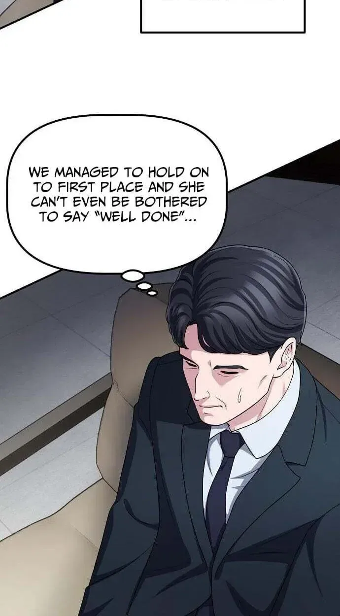 A Corporate Underling Who Excels at Work Chapter 68 – Page 8