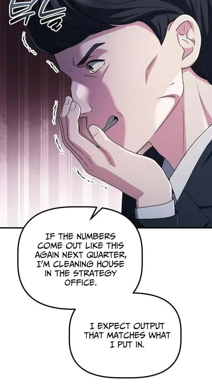 A Corporate Underling Who Excels at Work Chapter 68 – Page 16