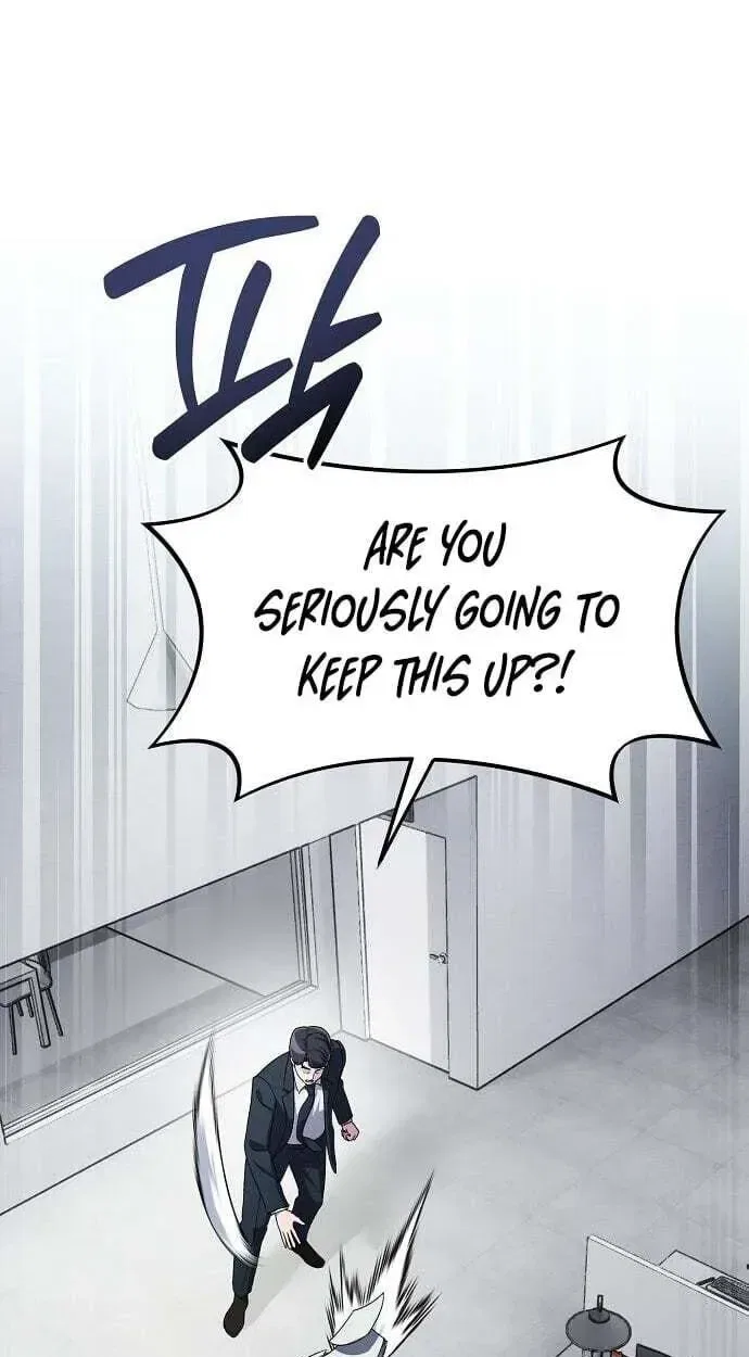A Corporate Underling Who Excels at Work Chapter 68 – Page 21