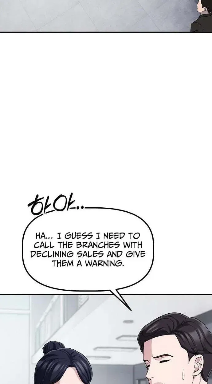 A Corporate Underling Who Excels at Work Chapter 68 – Page 27