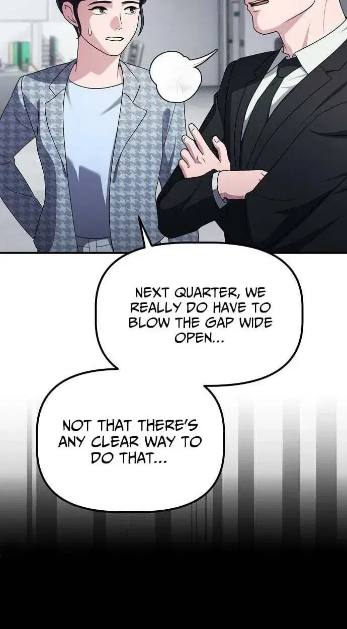 A Corporate Underling Who Excels at Work Chapter 68 – Page 28