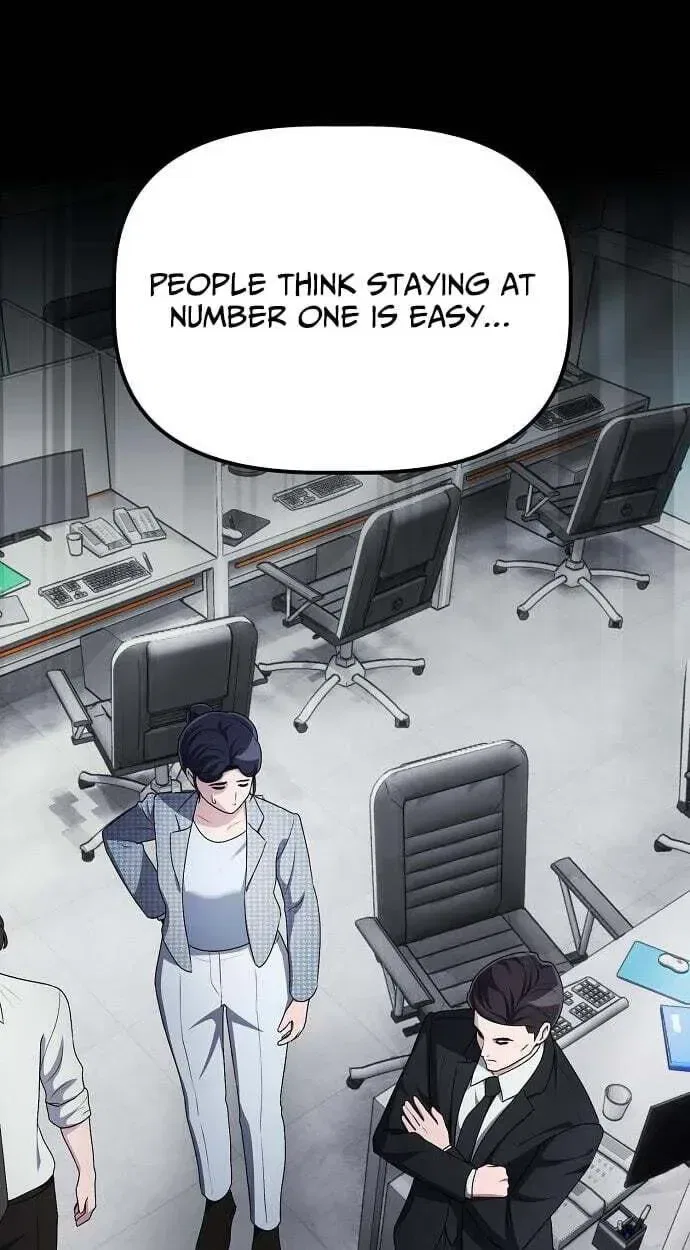 A Corporate Underling Who Excels at Work Chapter 68 – Page 29
