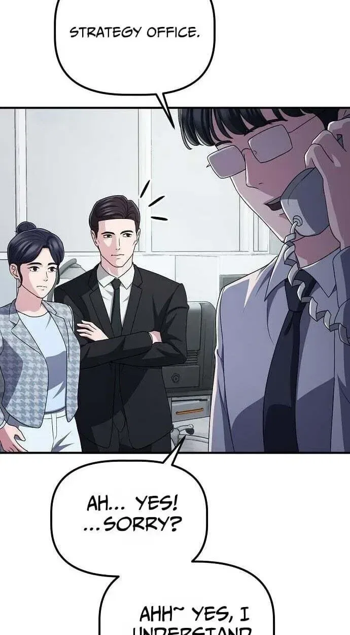 A Corporate Underling Who Excels at Work Chapter 68 – Page 32