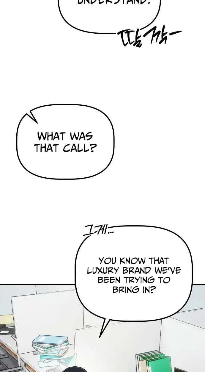 A Corporate Underling Who Excels at Work Chapter 68 – Page 33