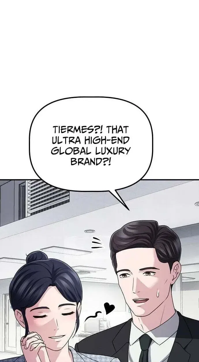 A Corporate Underling Who Excels at Work Chapter 68 – Page 35