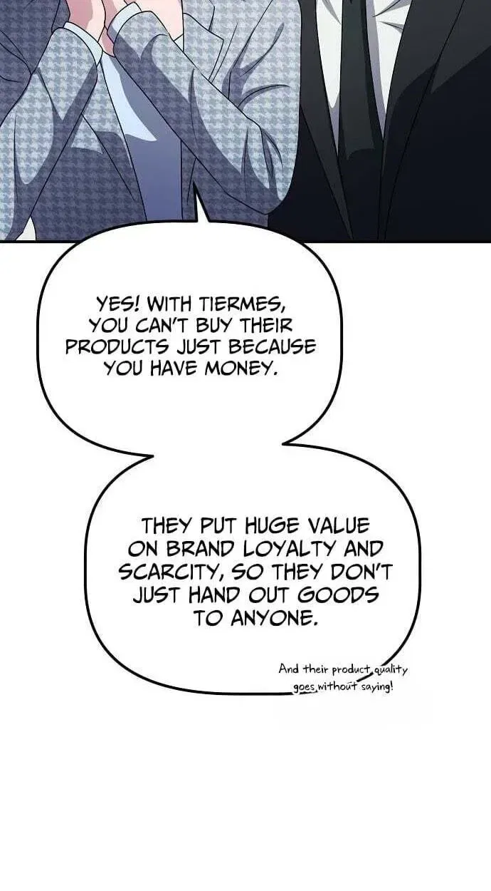 A Corporate Underling Who Excels at Work Chapter 68 – Page 36