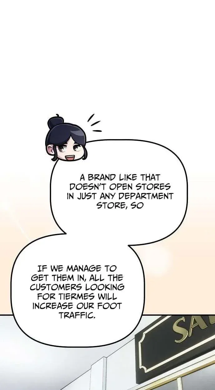 A Corporate Underling Who Excels at Work Chapter 68 – Page 37