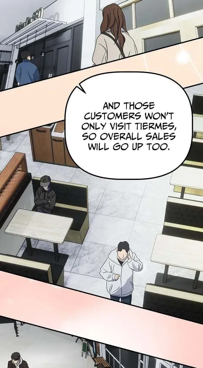 A Corporate Underling Who Excels at Work Chapter 68 – Page 38