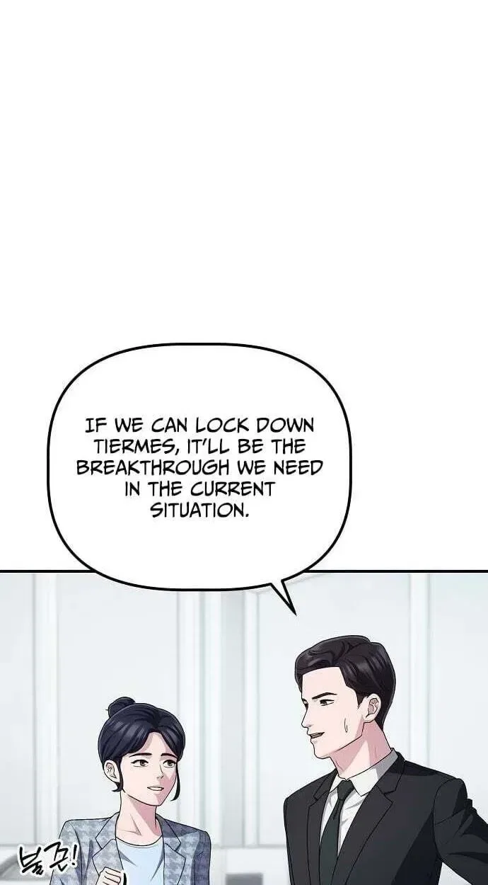 A Corporate Underling Who Excels at Work Chapter 68 – Page 40