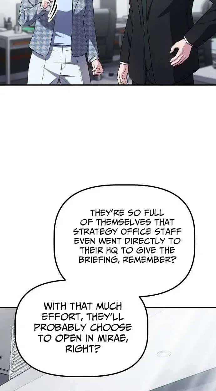 A Corporate Underling Who Excels at Work Chapter 68 – Page 41