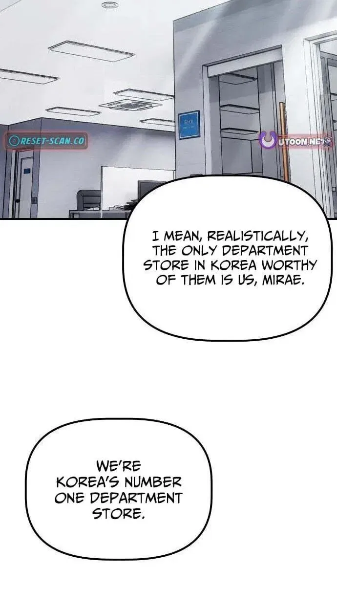 A Corporate Underling Who Excels at Work Chapter 68 – Page 42