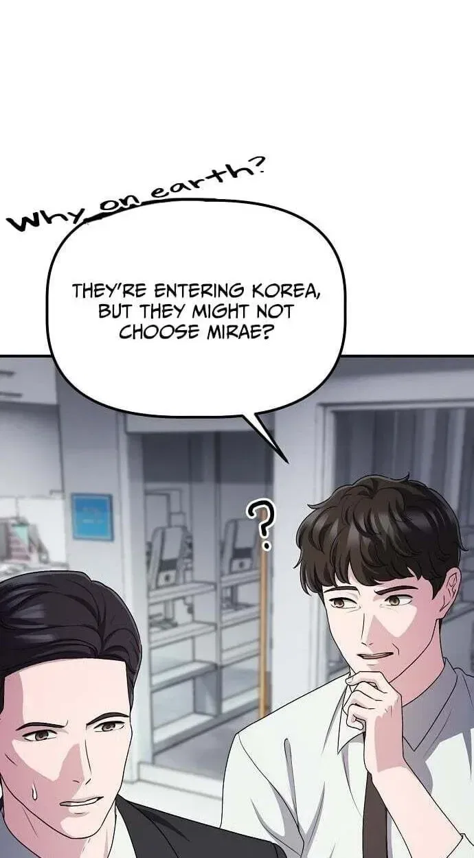 A Corporate Underling Who Excels at Work Chapter 68 – Page 46