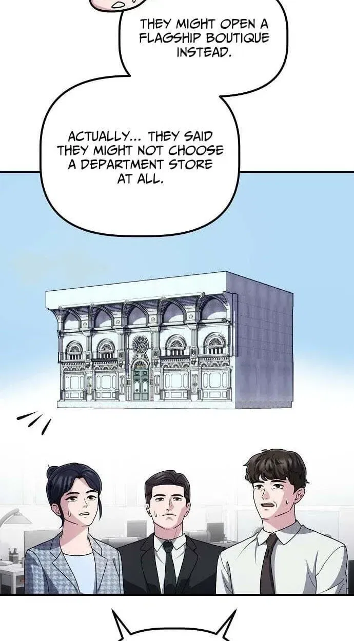 A Corporate Underling Who Excels at Work Chapter 68 – Page 48