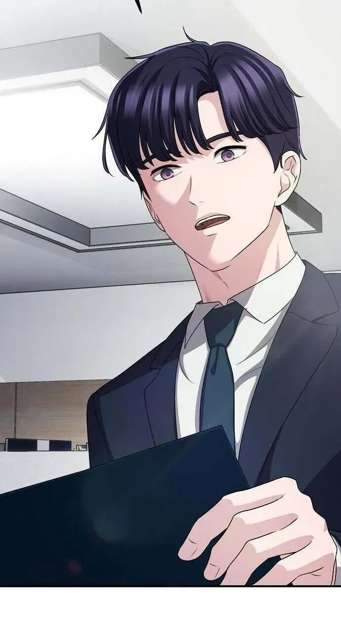 A Corporate Underling Who Excels at Work Chapter 68 – Page 55