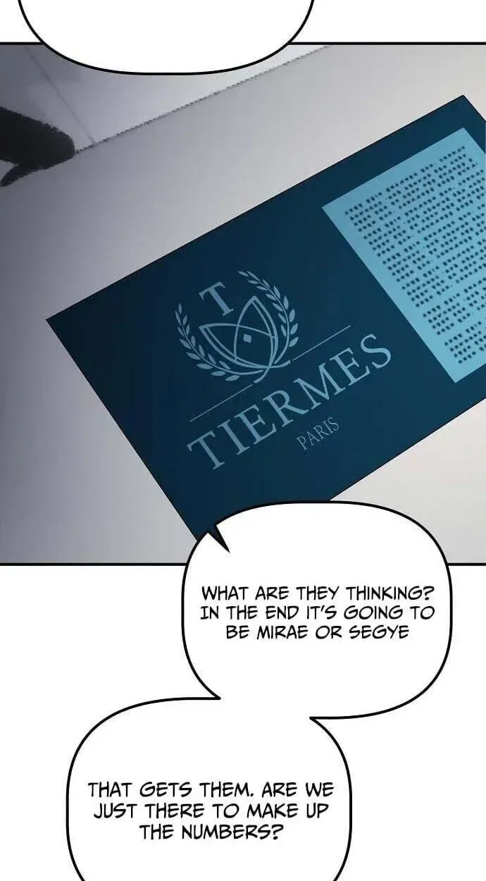 A Corporate Underling Who Excels at Work Chapter 68 – Page 58