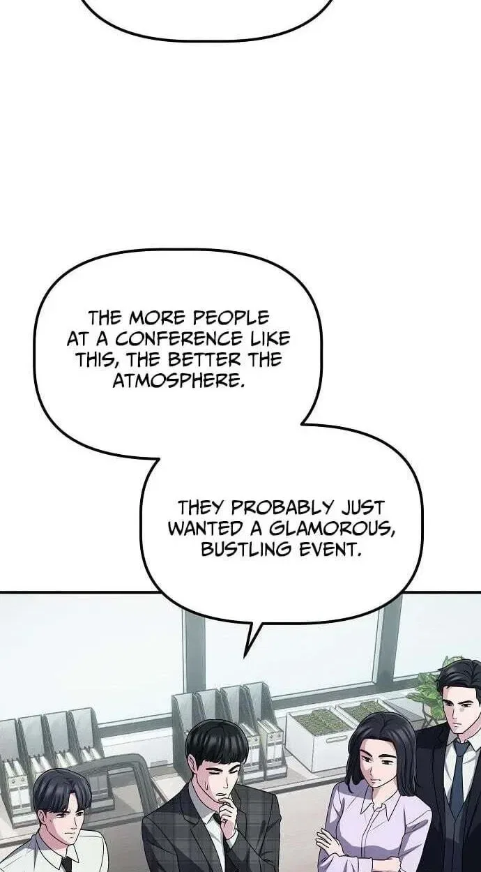 A Corporate Underling Who Excels at Work Chapter 68 – Page 59
