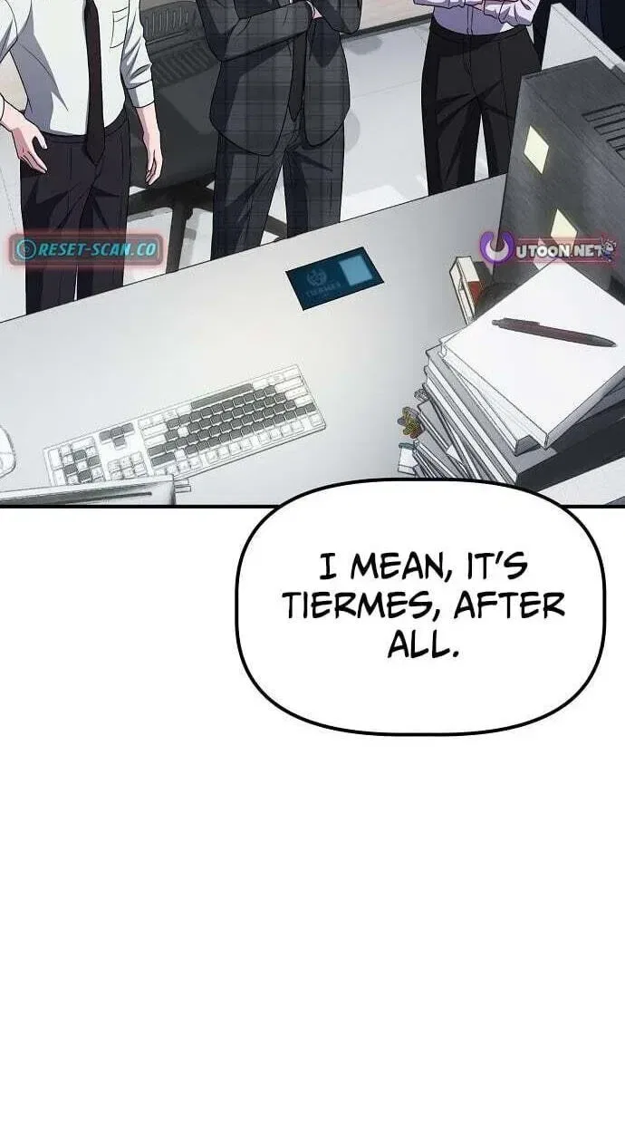 A Corporate Underling Who Excels at Work Chapter 68 – Page 60